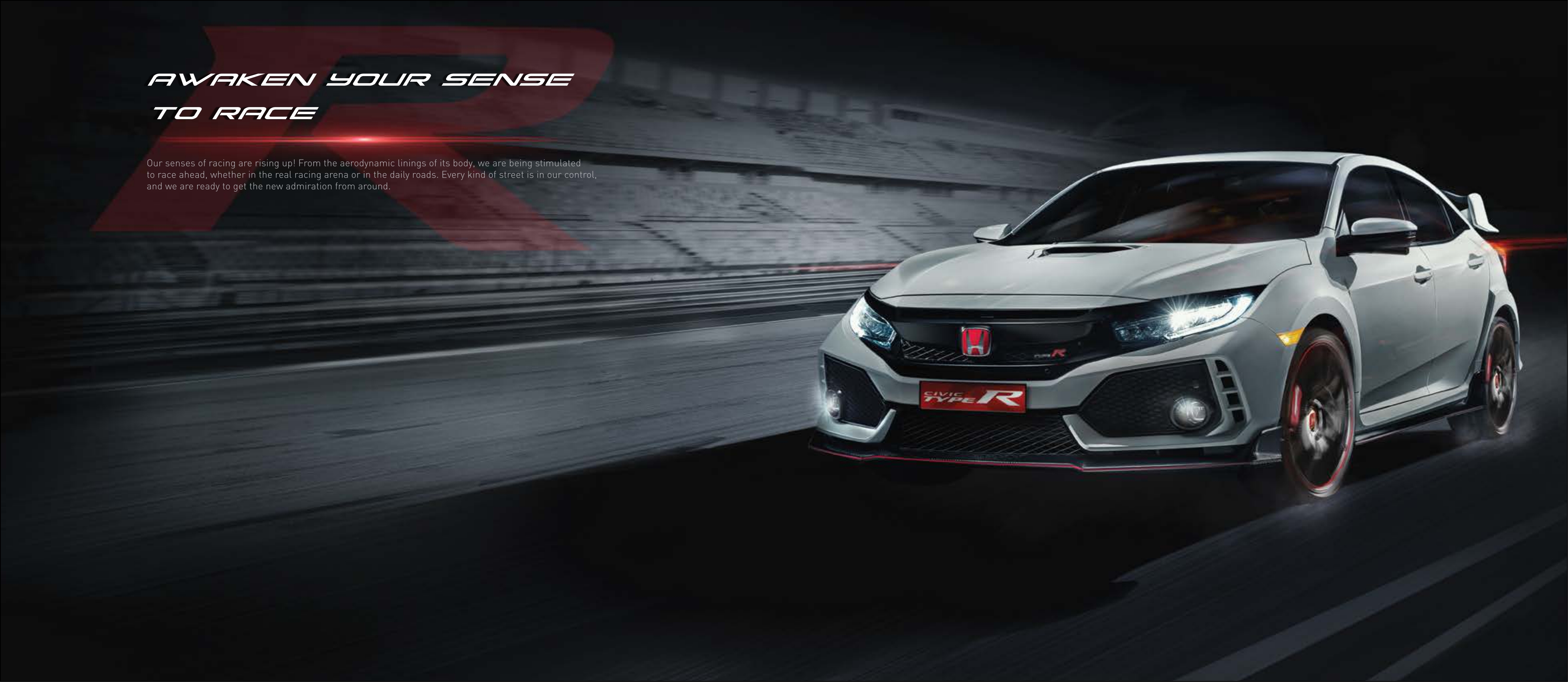 Promo Ramadhan Akhir Tahun Honda Tambun